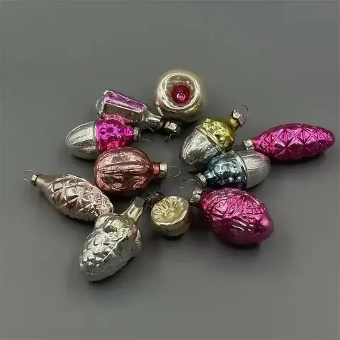 Куплю ёлочные игрушки СССР - Картины по номерам в Томск