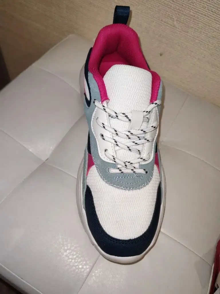 Мужская обувь размер 43 и женская одежда размер 38 - Обувь и одежда (Одежда) в Томск