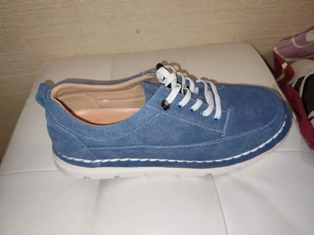 Мужская обувь размер 43 и женская одежда размер 38 - Обувь и одежда (Одежда) в Томск