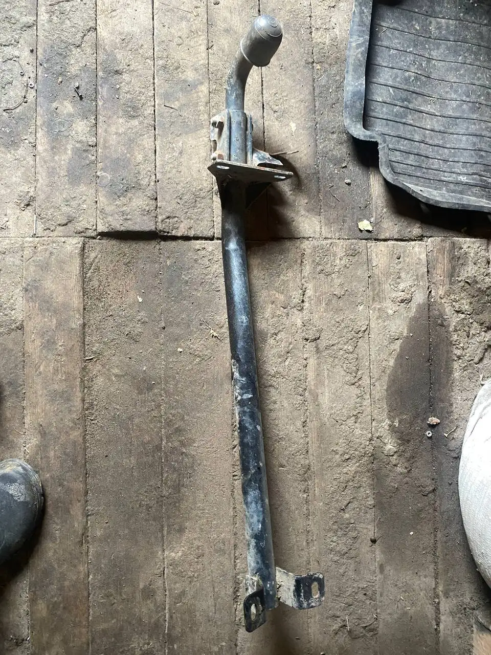 Продам все что на фото от 2107 - Автозапчасти (Запчасти) в Томск