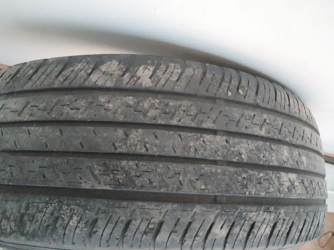 Продажа резины - Шины (Запчасти) в Томск