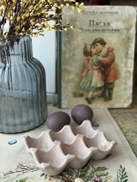 Пасхальные наборы и аксессуары - частное объявление в Томск