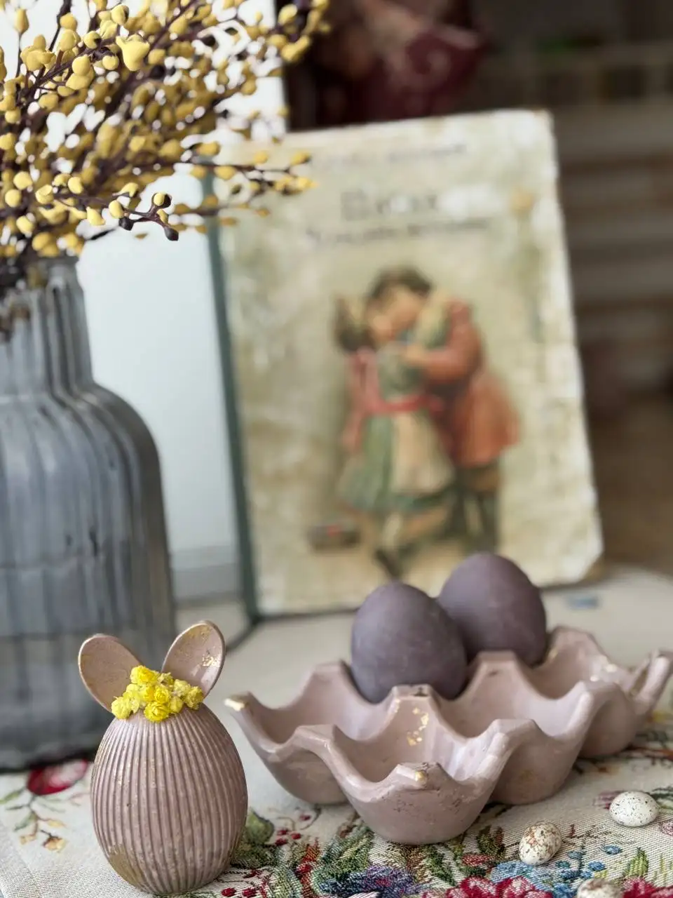 Пасхальные наборы и аксессуары - Праздничные товары (Хобби и отдых) в Томск