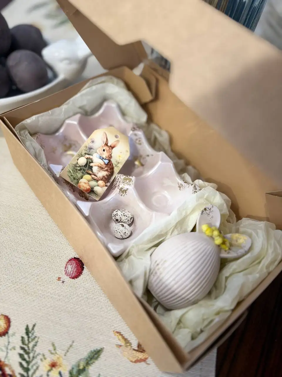 Пасхальные наборы и аксессуары - Праздничные товары (Хобби и отдых) в Томск