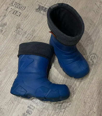 Резиновые сапоги размер 28-29 - Одежда в Томск