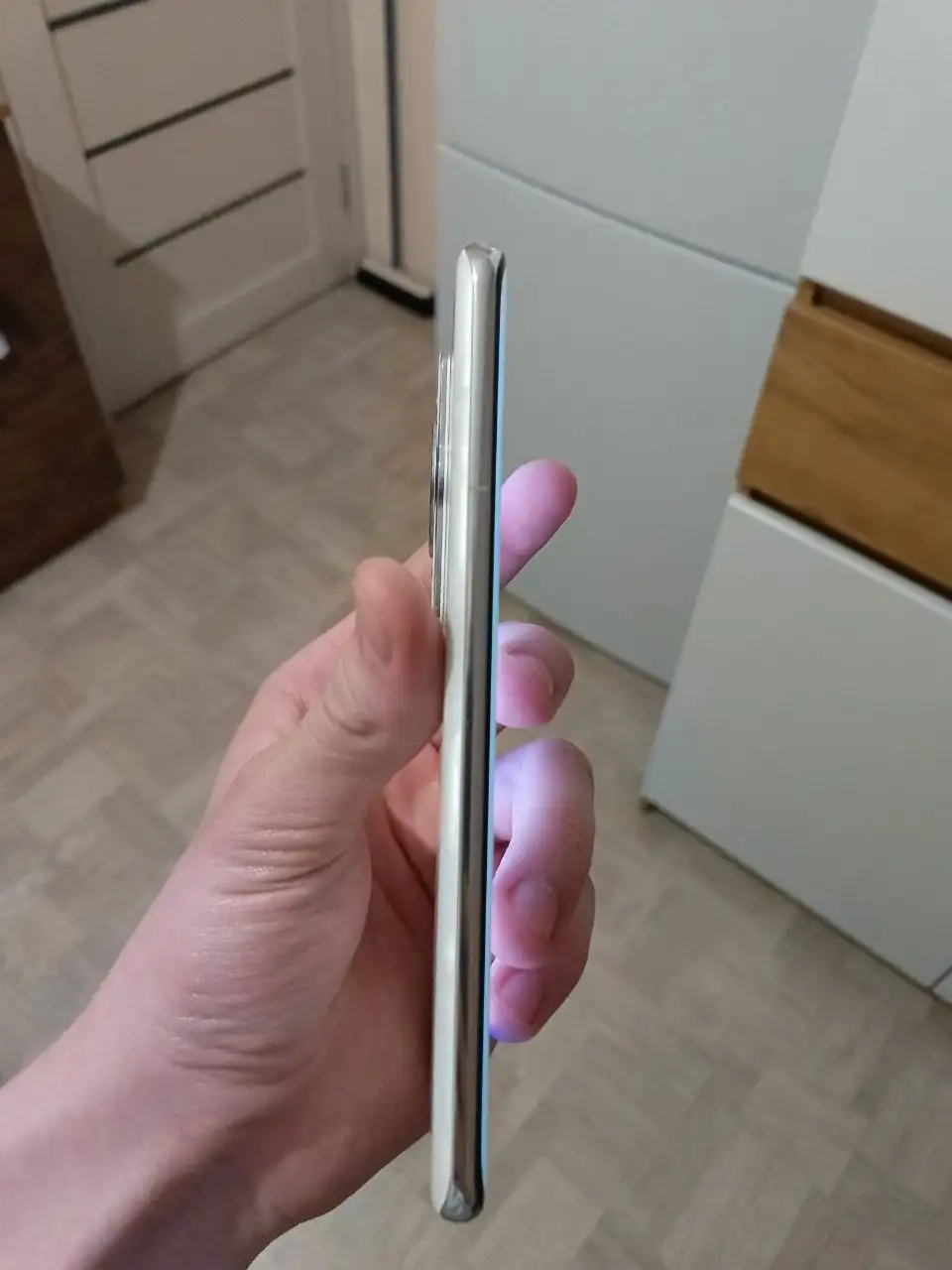 Продам Huawei P60 Pro в хорошем состоянии - Телефоны (Электроника) в Томск