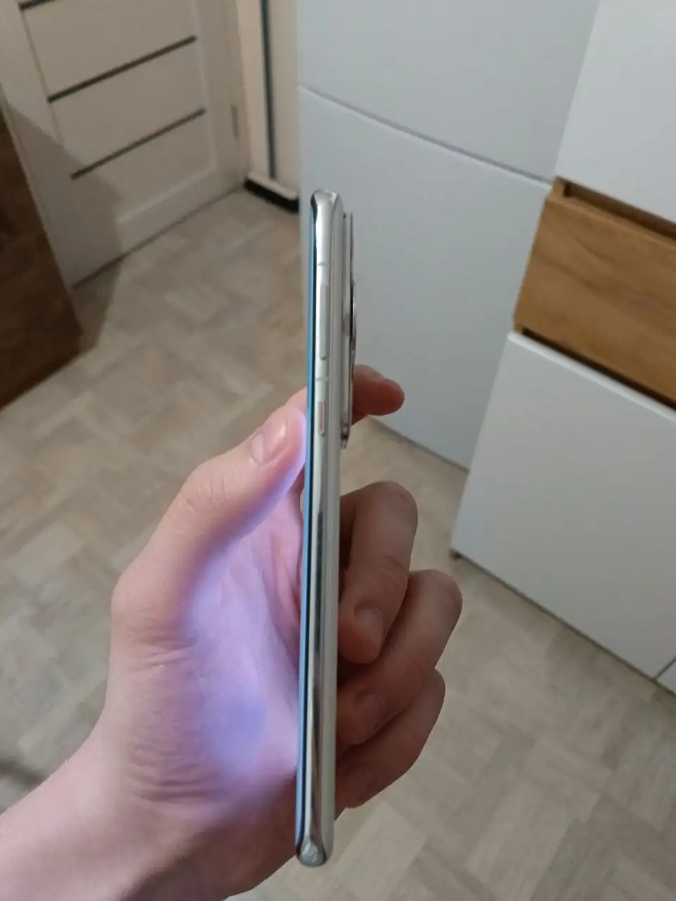 Продам Huawei P60 Pro в хорошем состоянии - Телефоны (Электроника) в Томск