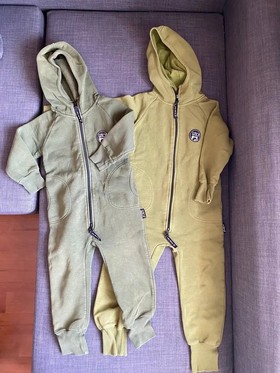 Комбинезон BunglyBoo размер 98 и 104 - Товары для детей в Томск