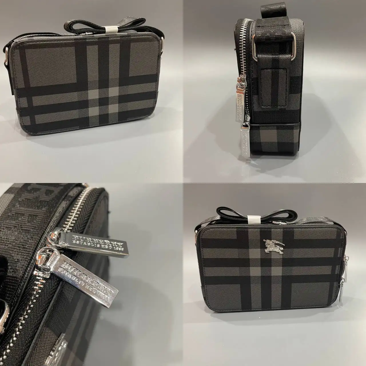 Сумка Burberry и Goyard в Томске - Сумки (Одежда) в Томск
