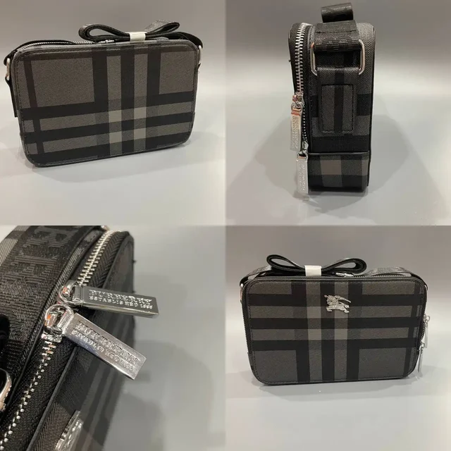Сумка Burberry и Goyard в Томске - частное объявление в Томск