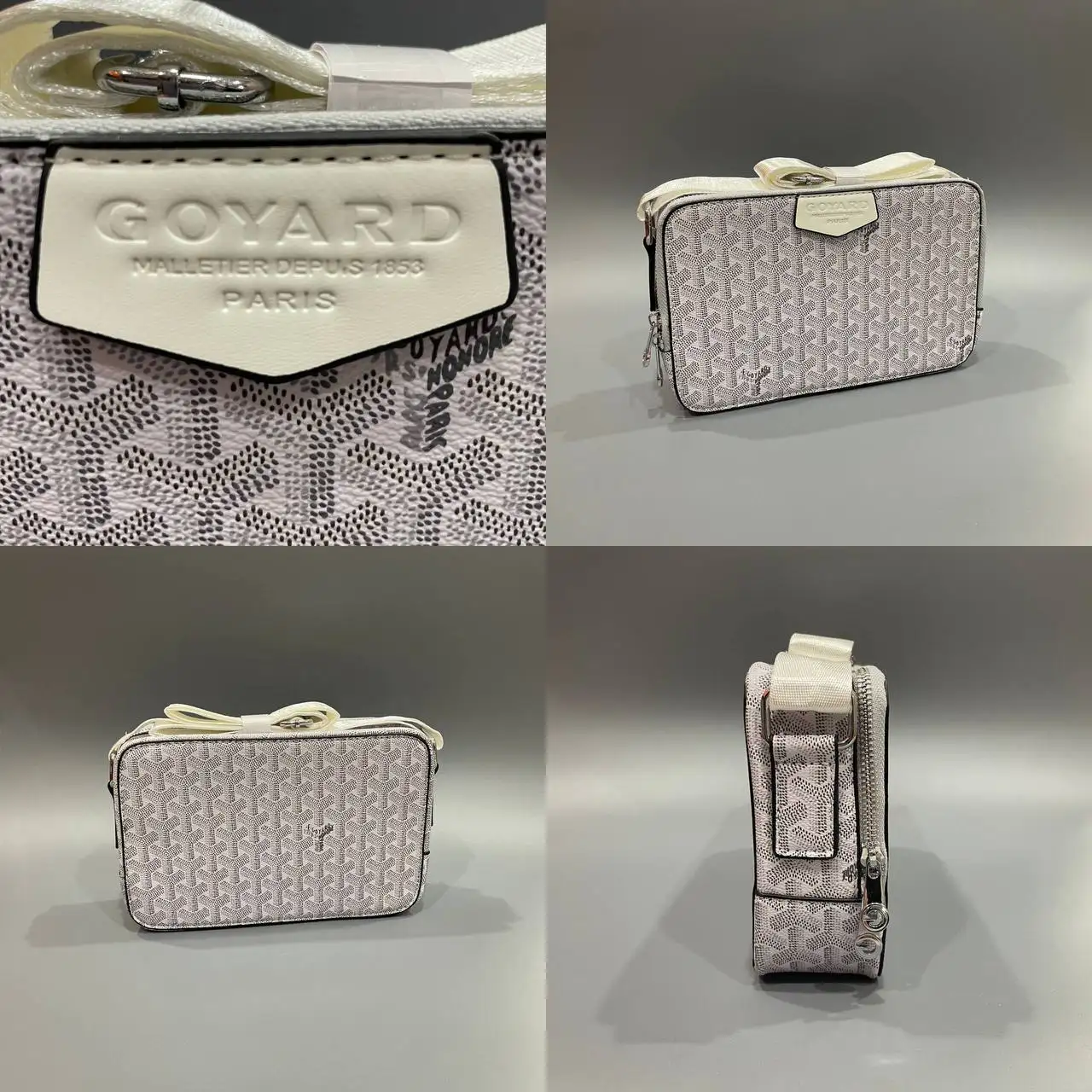 Сумка Burberry и Goyard в Томске - Сумки (Одежда) в Томск