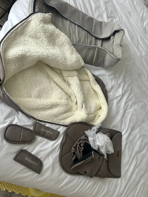 Детская коляска-трансформер с перекидным блоком - Коляски в Томск