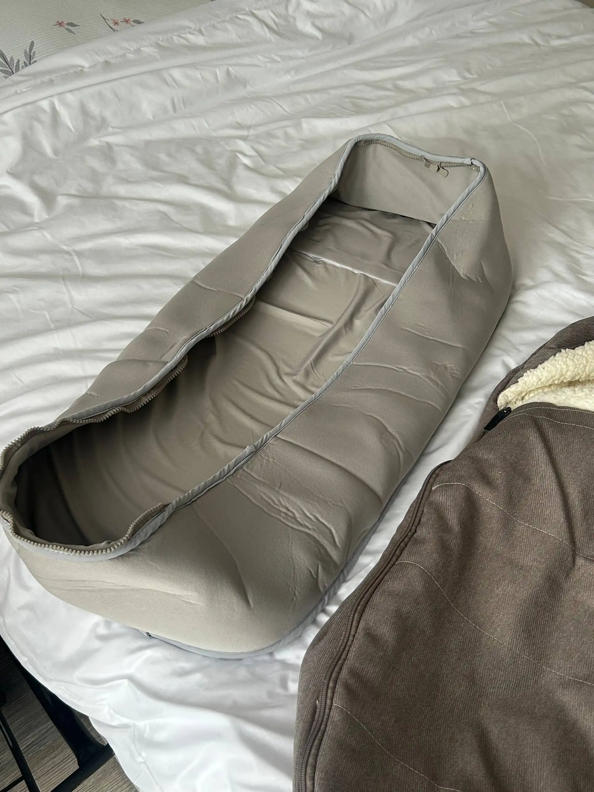 Детская коляска-трансформер с перекидным блоком - Детские коляски (Товары для детей) в Томск