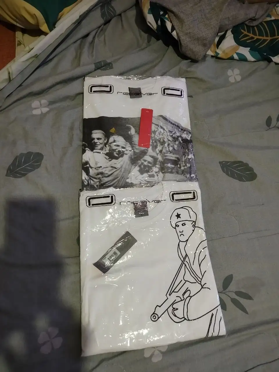 Мужские футболки 56 размера - Мужская одежда (Одежда) в Томск