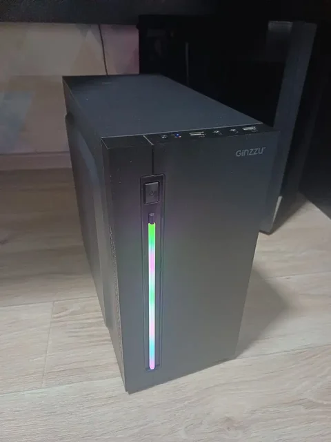 Продам игровой ПК Asus RTX 2060, Ryzen 5 3600 - Телефоны в Томск