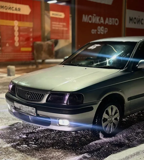 Автомобиль в отличном техническом состоянии с АКПП и автозапуском - частное объявление в Томск