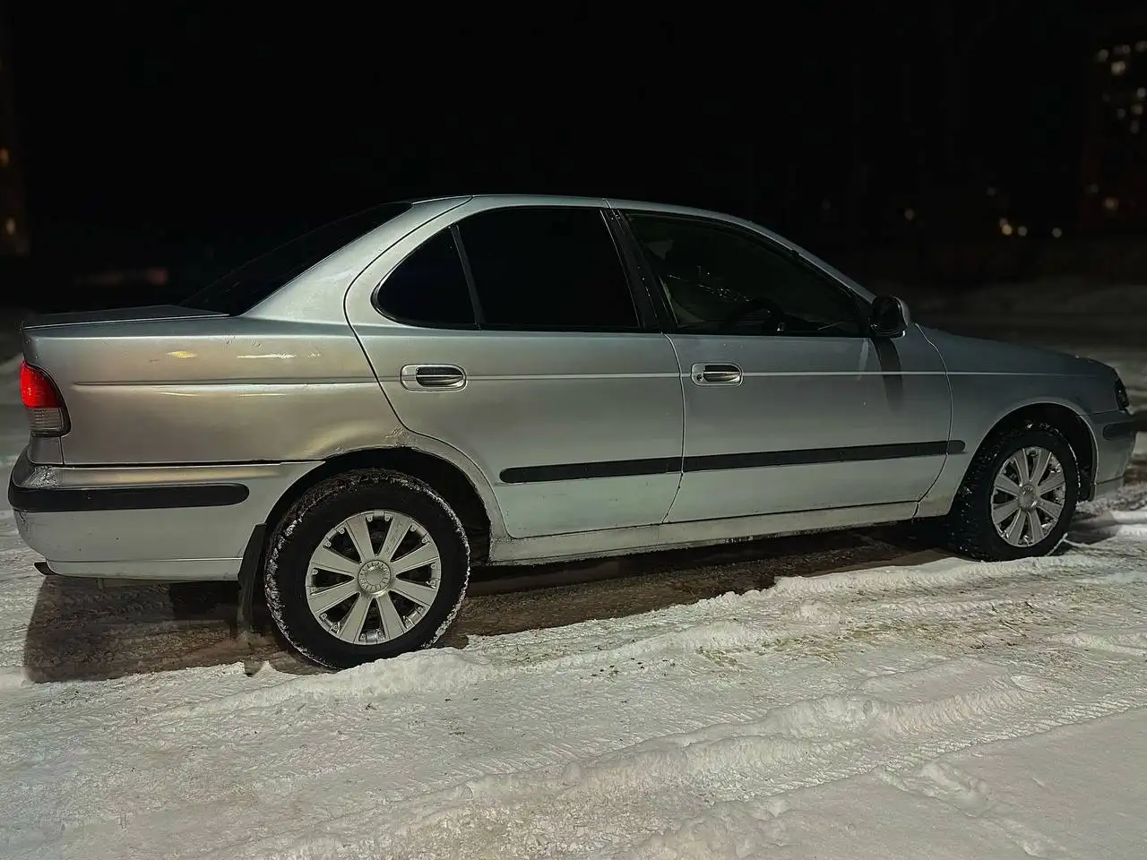 Автомобиль в отличном техническом состоянии с АКПП и автозапуском - Авто в Томск