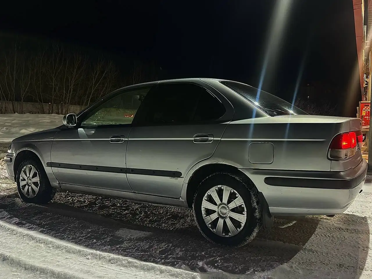 Автомобиль в отличном техническом состоянии с АКПП и автозапуском - Авто в Томск