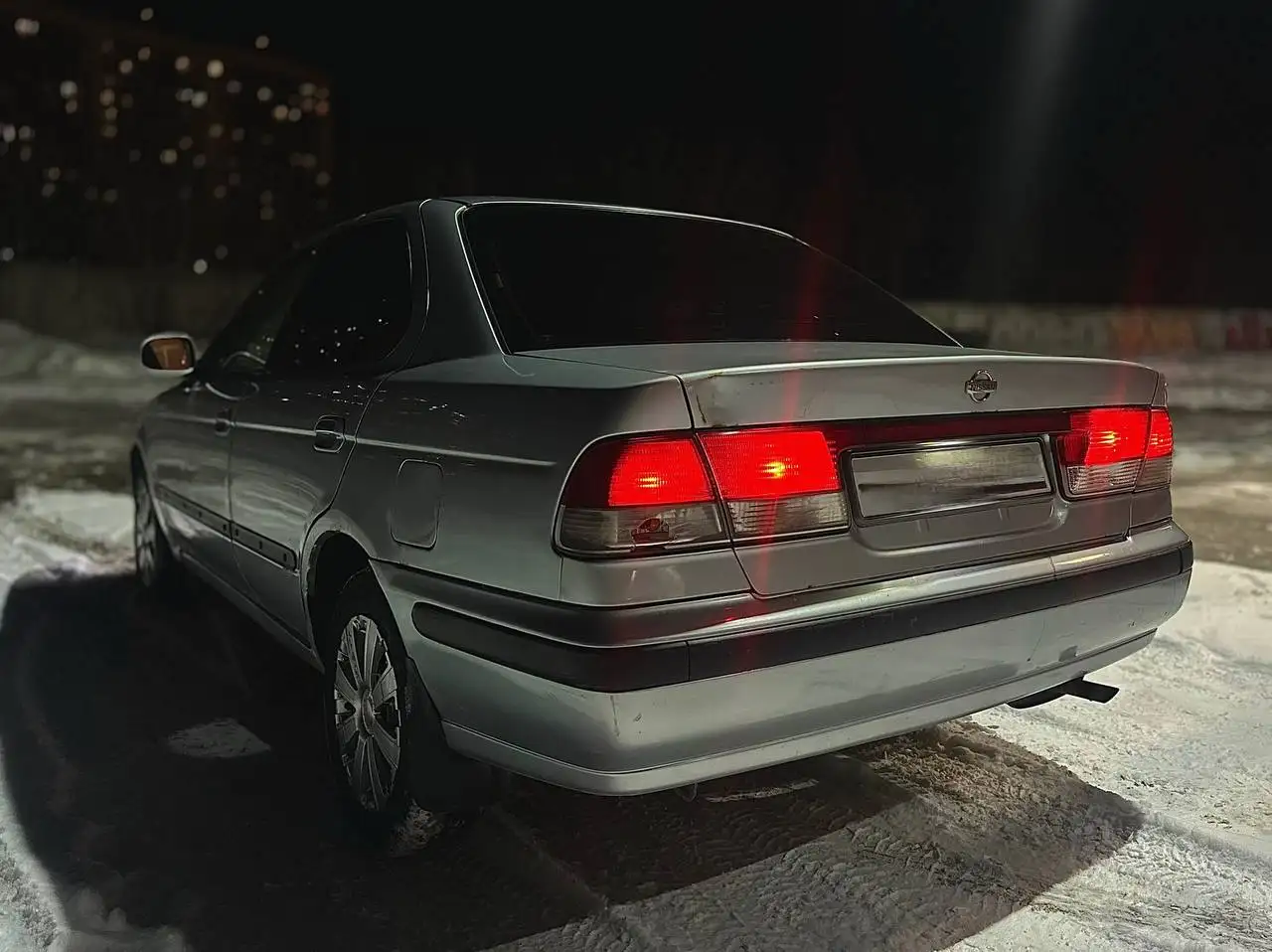 Автомобиль в отличном техническом состоянии с АКПП и автозапуском - Авто в Томск