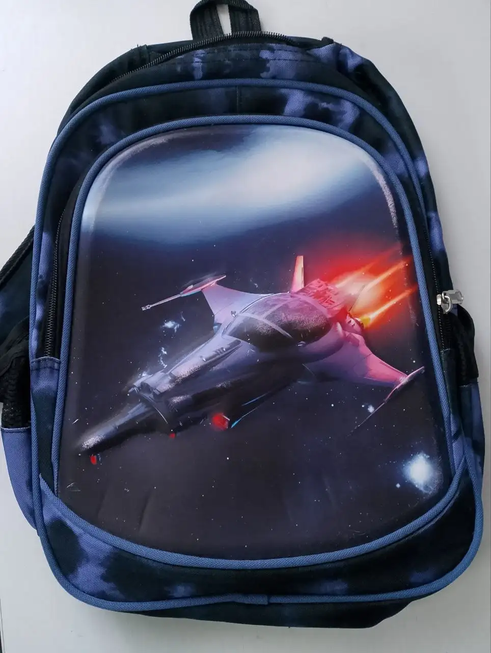 Рюкзак - Рюкзаки (Барахолка) в Томск