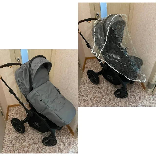 Продам коляску 2 в 1 в хорошем состоянии - Рюкзаки в Томск