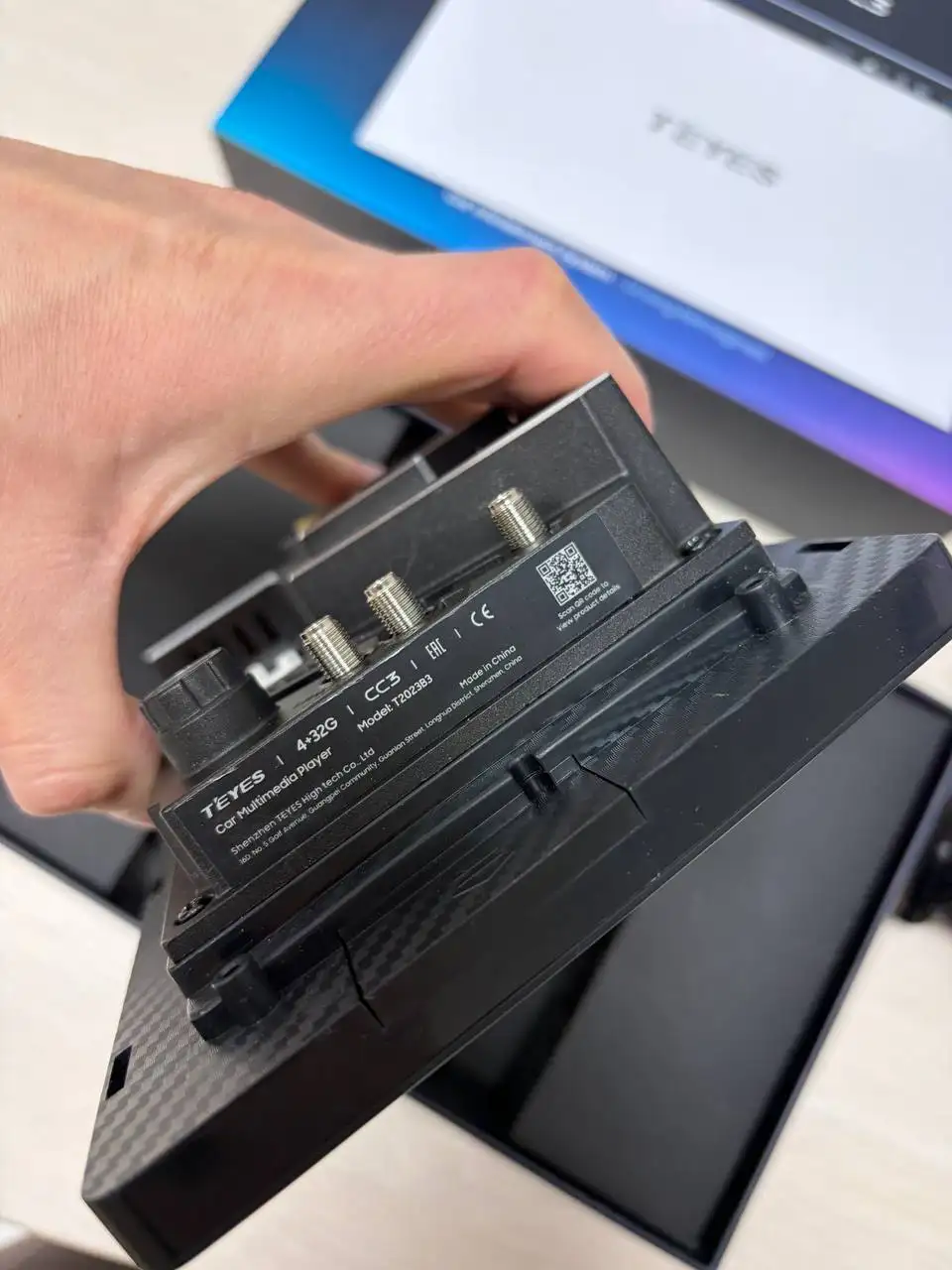 Продам CC3 новый полный комплект - Автозапчасти (Запчасти) в Томск