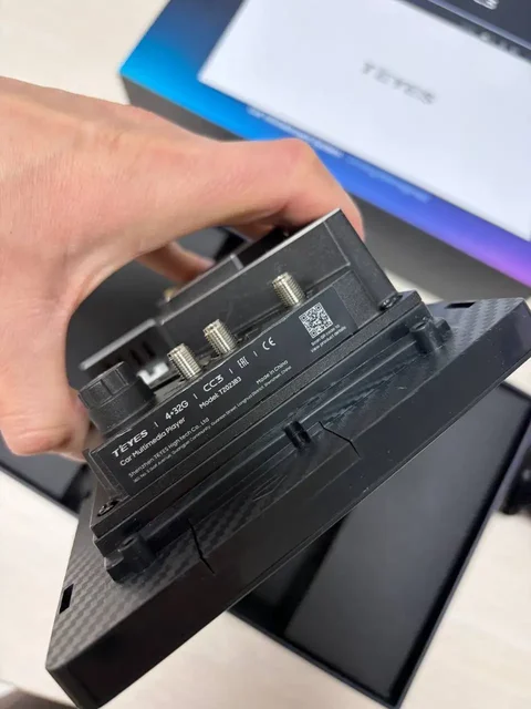 Продам CC3 новый полный комплект - Топливная система в Томск