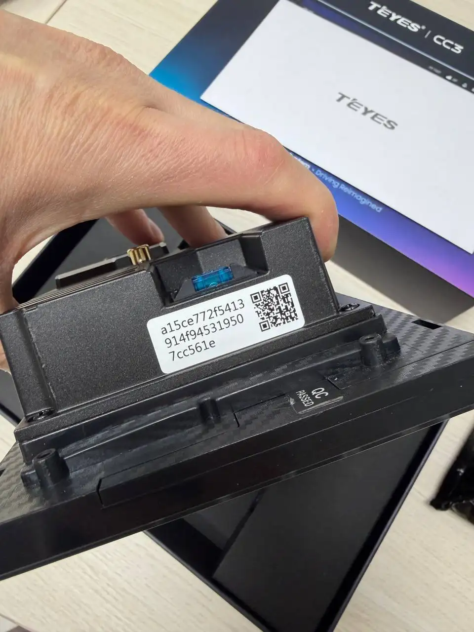 Продам CC3 новый полный комплект - Автозапчасти (Запчасти) в Томск