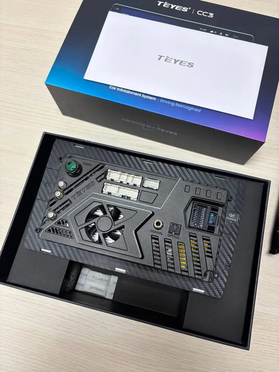 Продам CC3 новый полный комплект - Автозапчасти (Запчасти) в Томск