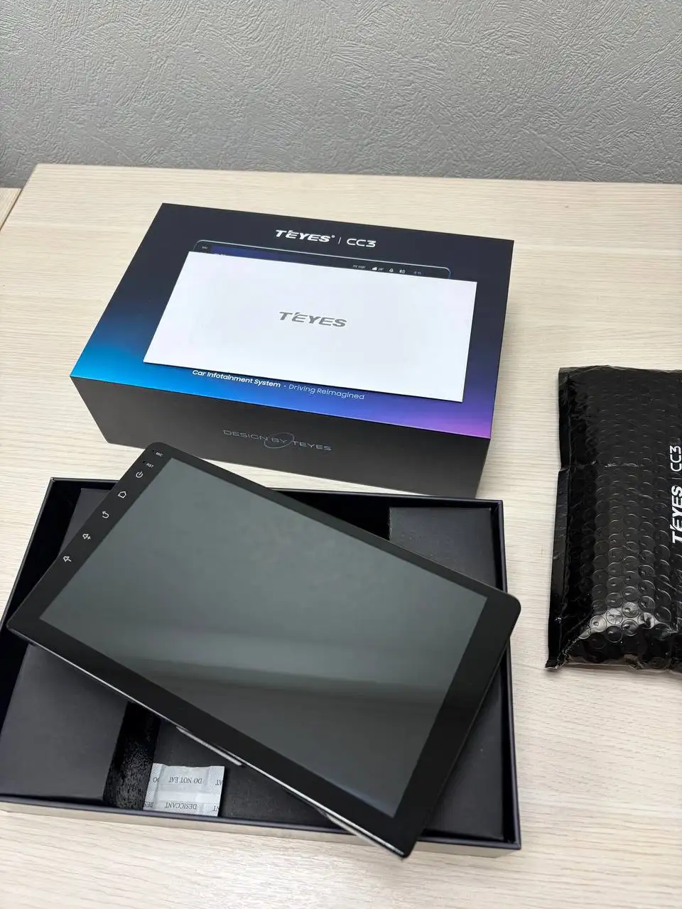 Продам CC3 новый полный комплект - Автозапчасти (Запчасти) в Томск