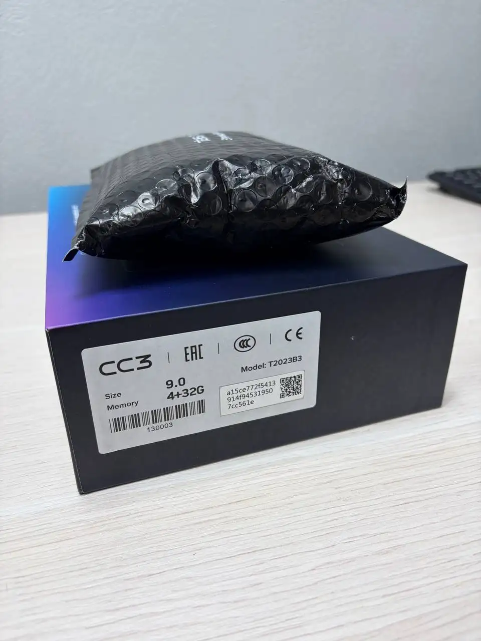 Продам CC3 новый полный комплект - Автозапчасти (Запчасти) в Томск