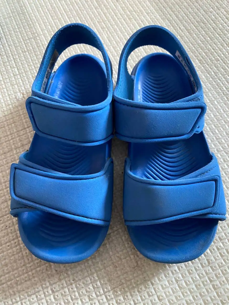 Сандалии Adidas оригинал, размер 27 - Обувь (Одежда) в Томск