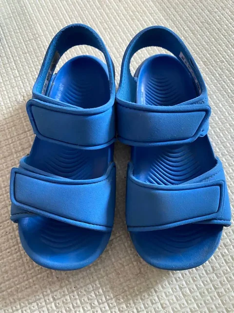 Сандалии Adidas оригинал, размер 27 - Рабочая одежда в Томск