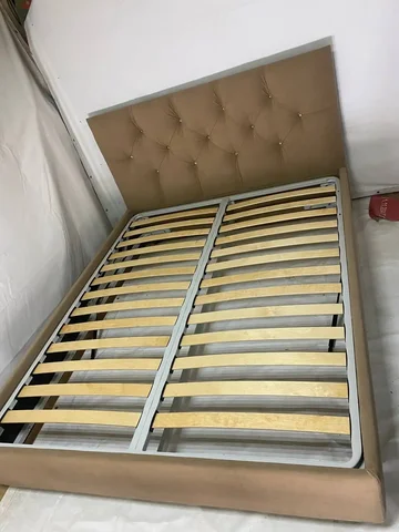 Новая кровать с подъемным механизмом и ортопедическим основанием - Средства от вредителей в Томск