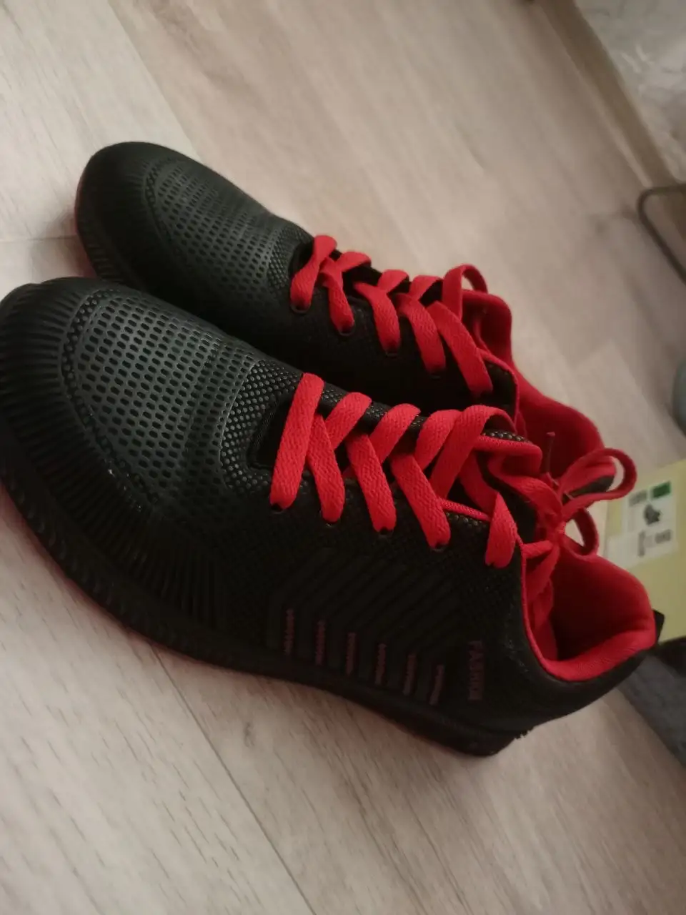 Красовки бу в отличном состоянии 41 размер - Обувь (Одежда) в Томск