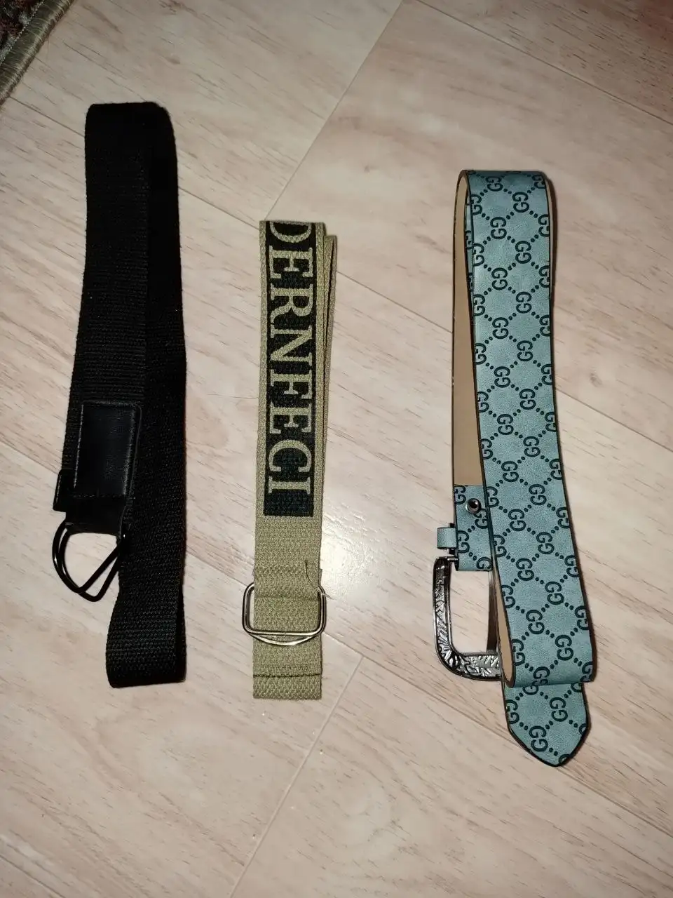 Ремешки - Барахолка в Томск