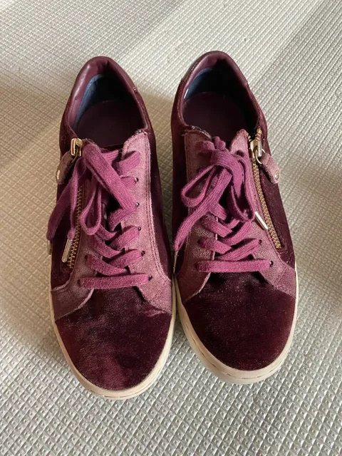 Кеды Tommy Hilfiger размер 37 - Ветровки в Томск