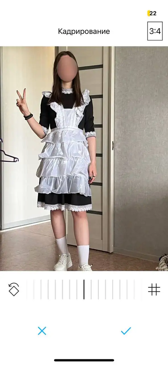 Продам форму на последний звонок - Школьная форма (Товары для детей) в Томск