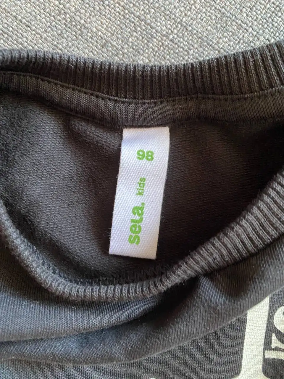 Костюм Sela размер 98 - Для дома и дачи в Томск