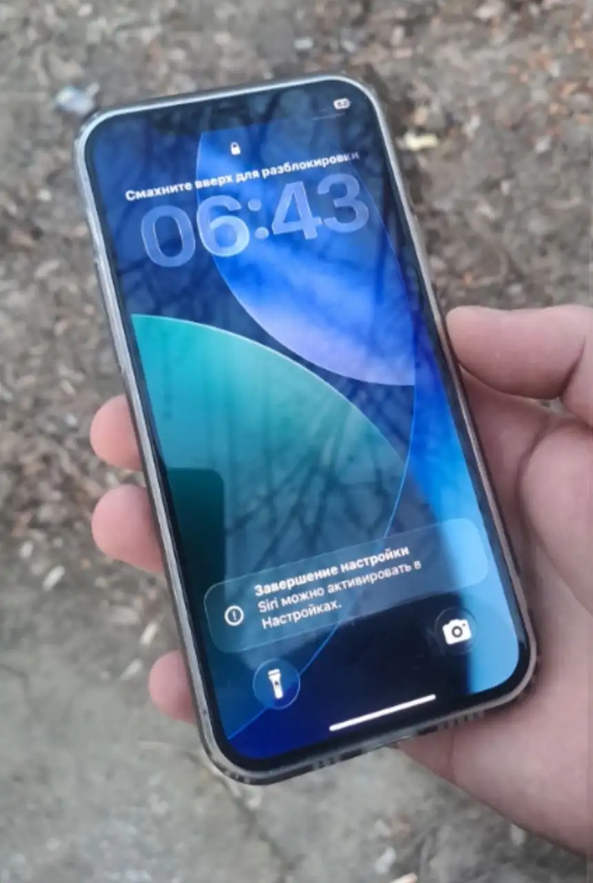 Айфон 12 Pro - Смартфоны (Электроника) в Томск