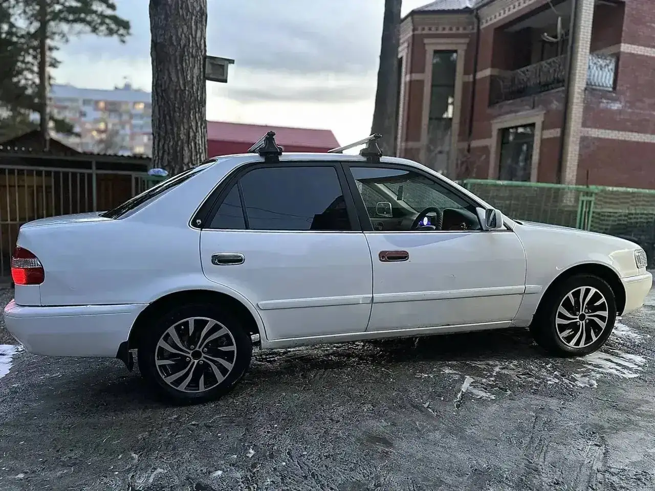 Продажа автомобиля в отличном состоянии - Авто в Томск