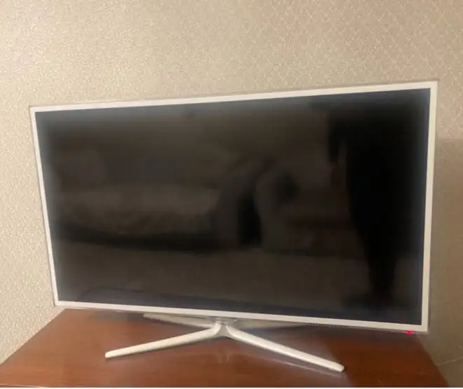 Телевизор Samsung - Телевизоры (Электроника) в Томск