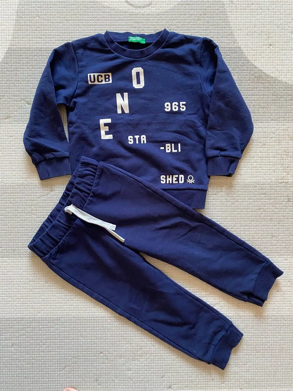 Детская одежда Benetton и Gap - Одежда (Товары для детей) в Томск