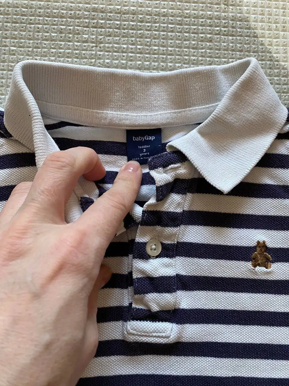 Детская одежда Benetton и Gap - Одежда (Товары для детей) в Томск