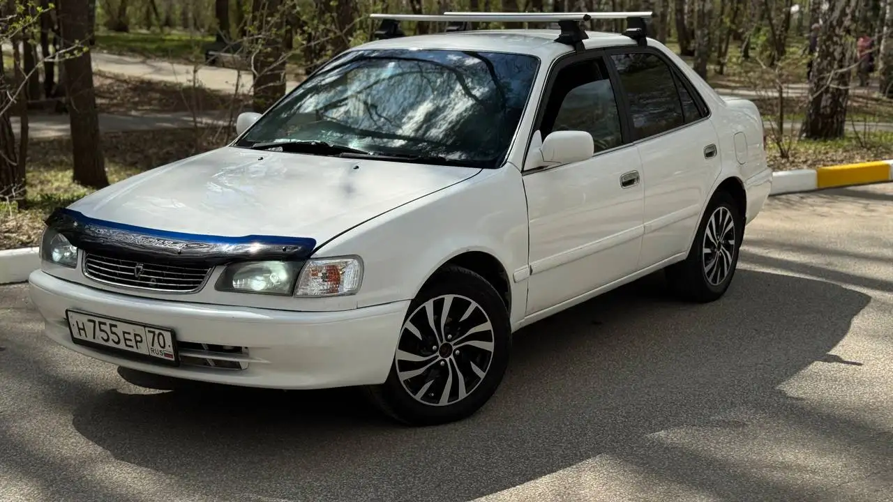 Продам автомобиль - Авто в Томск