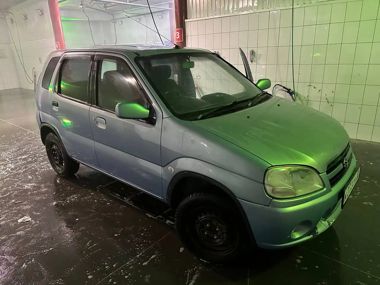 Продам автомобиль KIA - Авто в Томск