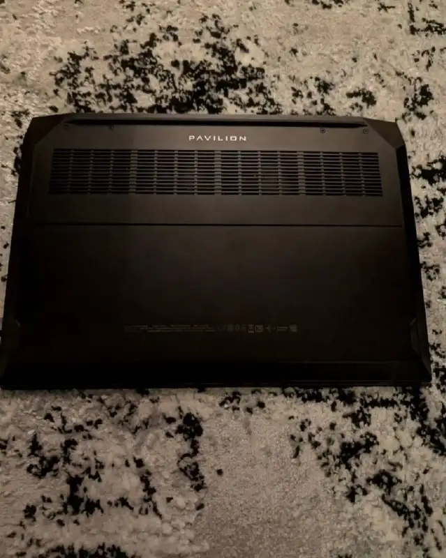 HP Pavilion Gaming 15-ec1016ur - Ноутбуки (Электроника) в Томск
