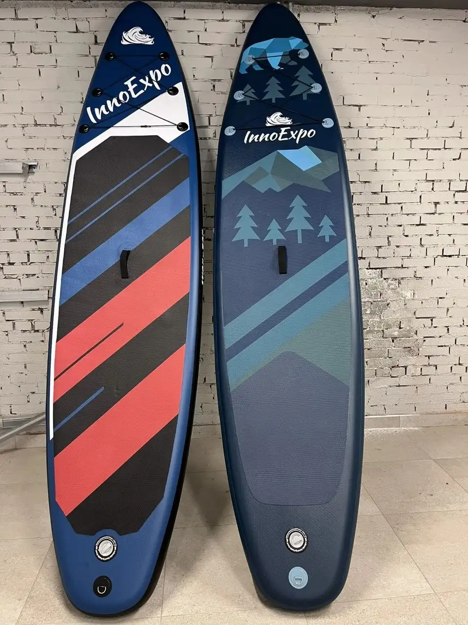 Новый Sup-board - Хобби и отдых в Томск