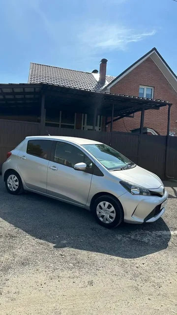 Toyota в идеальном состоянии из Японии - Автозапчасти в Томск