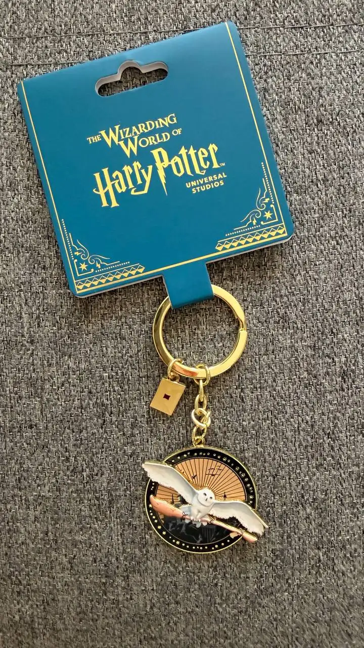 Сувениры из Warner Bros Studio Tour и Universal Studios (Гарри Поттер) - Коллекционирование (Хобби и отдых) в Томск
